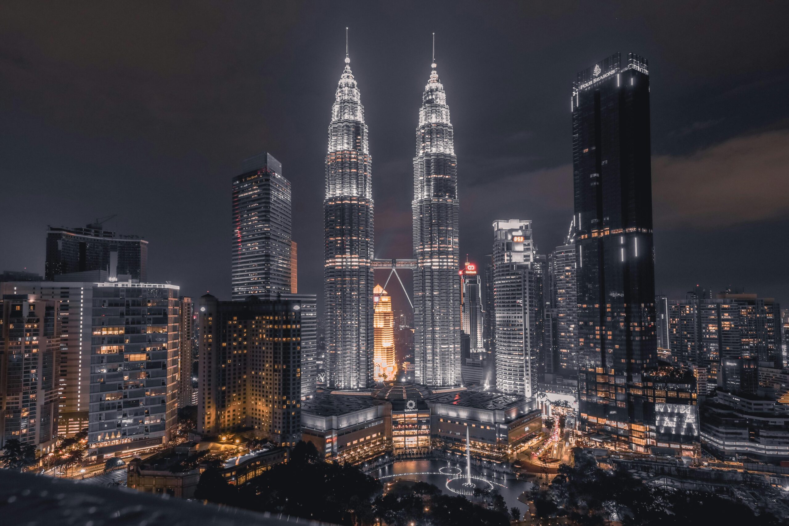 Malaysia: The best things to do