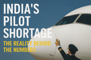 Pilot Shortage